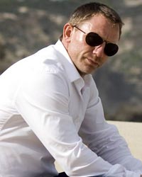 Daniel Craig